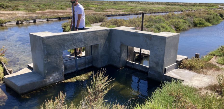 travaux de Génie civil, enrochement@2x